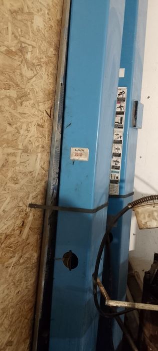 продам подъемник для СТО