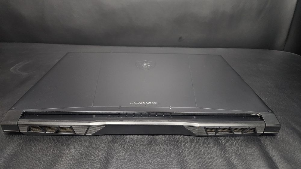 Ноутбук MSI Katana 15