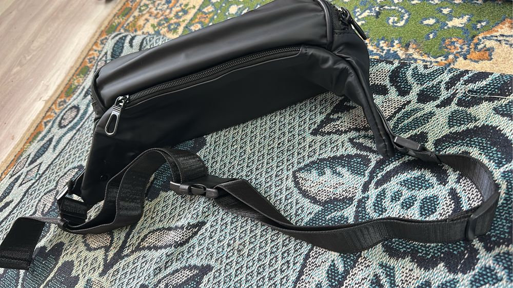 Продам барсетка мужской