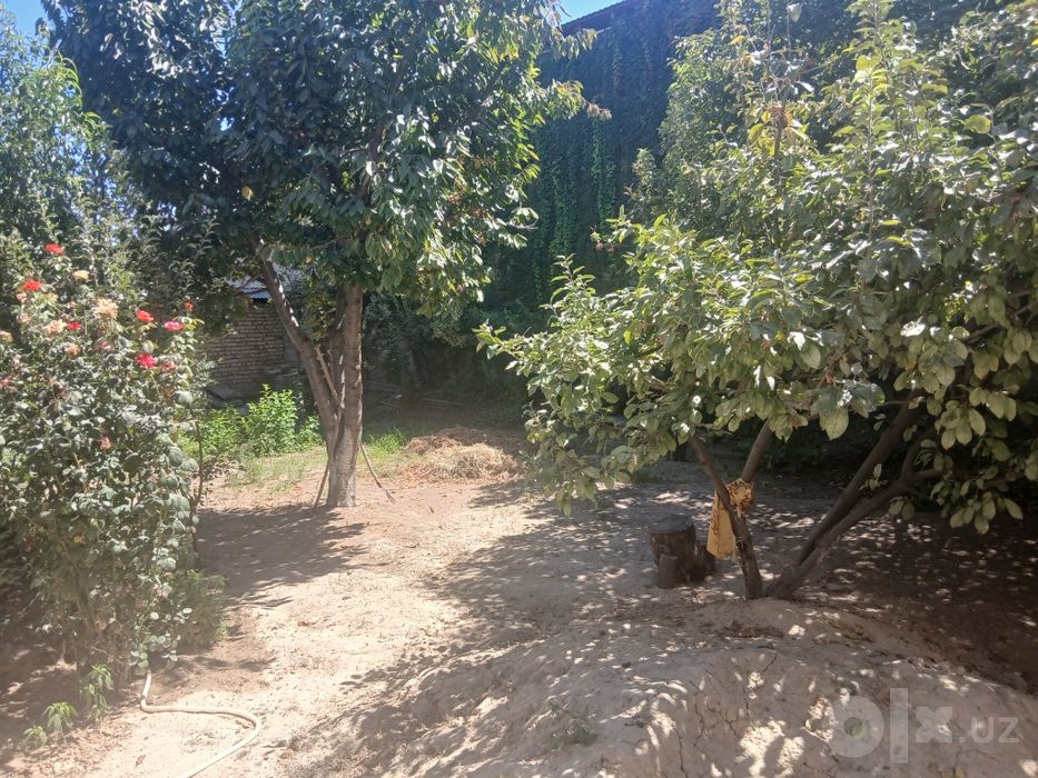 Nazarbek harakat mahalla 2.7 sotix