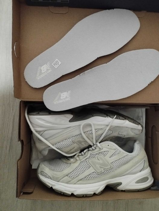 Маратонки New Balance