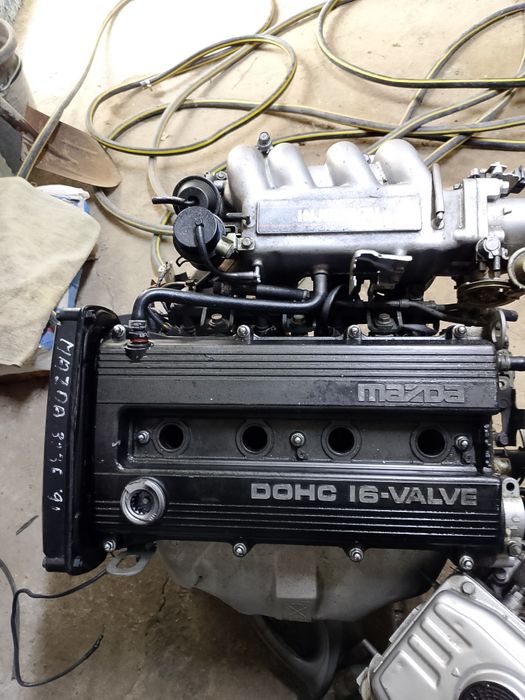 Тайота Мазда Митсубиси мотор бар.