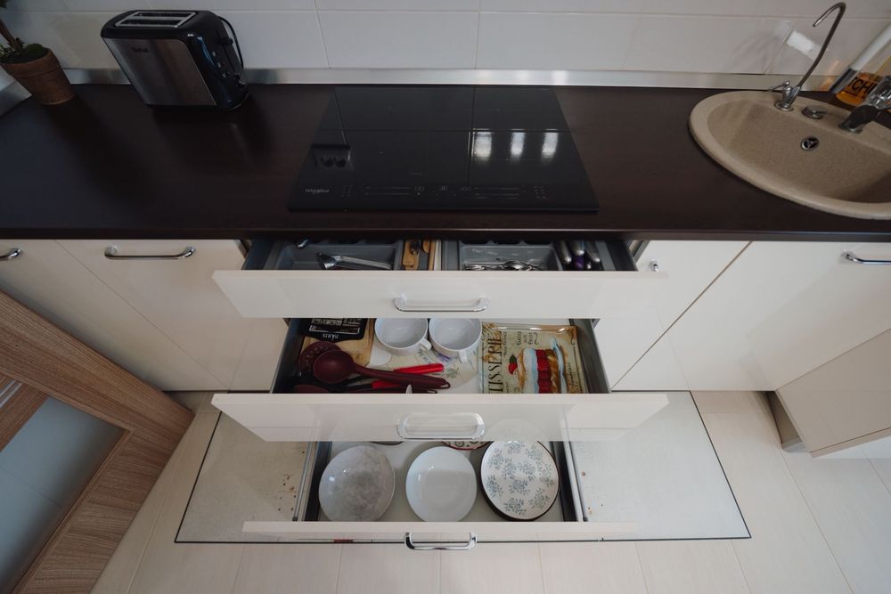 De închiriat apartament modern – Alba Iulia, zona Kaufland Cetate