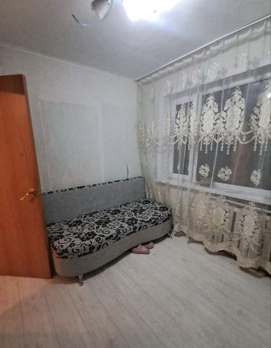 Продается  3-ком, квартира в 13ом мкр