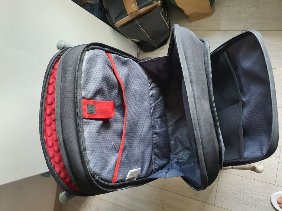 Geanta Rucsac laptop gaming Lenovo