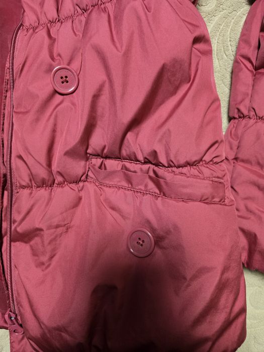 Детско яке момиче 10 -14 години