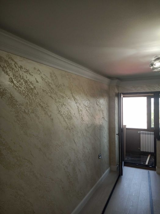 Amenajări interioare și exterioare