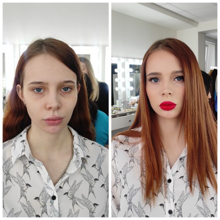 Макияж прически ногти