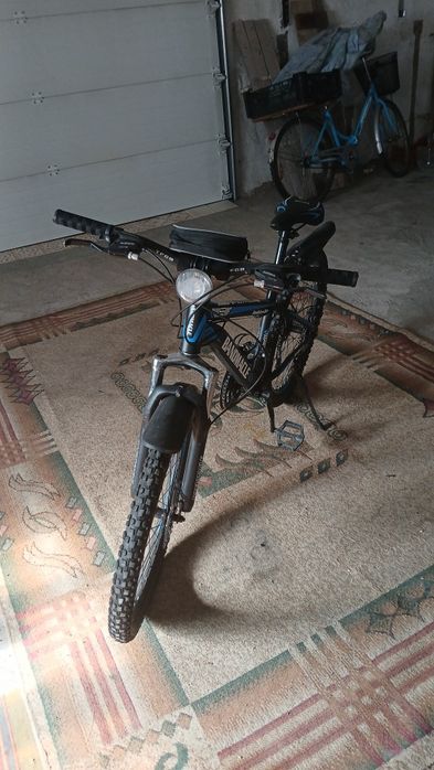 Продам электровелосипед и велосипеды