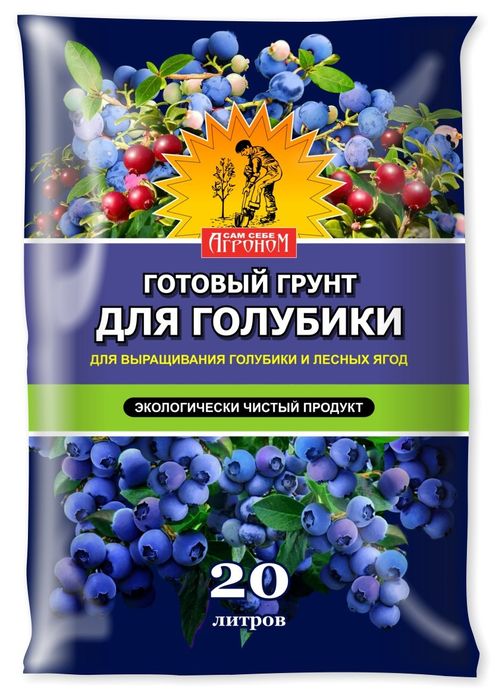 Готовые грунты для дома и сада. Мульча, Дренаж, Торф,, Биогумус и др.