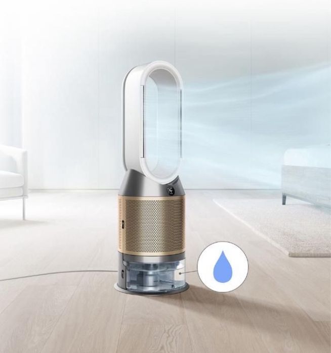 Dyson PH04/03 Очиститель и Увлажнитель доставка бонусов