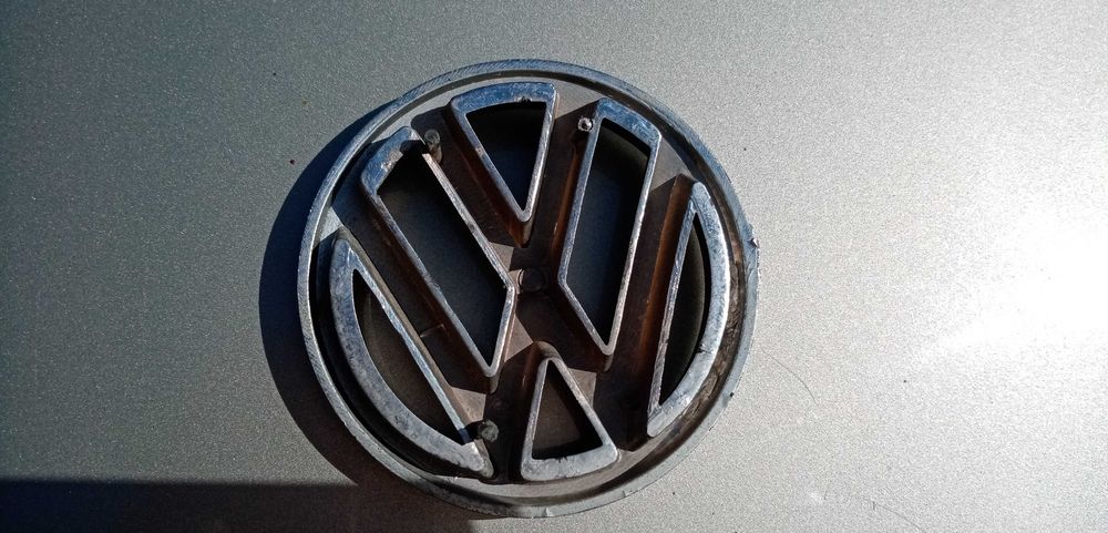 Шильдик Volkswagen