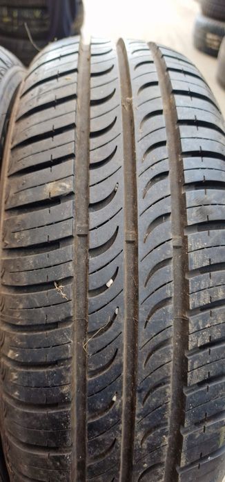 175 60 14 Hankook 4 anvelope vara ca noi 8 mm