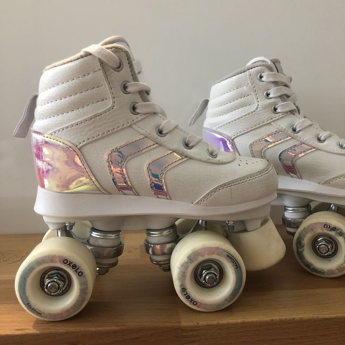 Детски, ролкови кънки OXELO