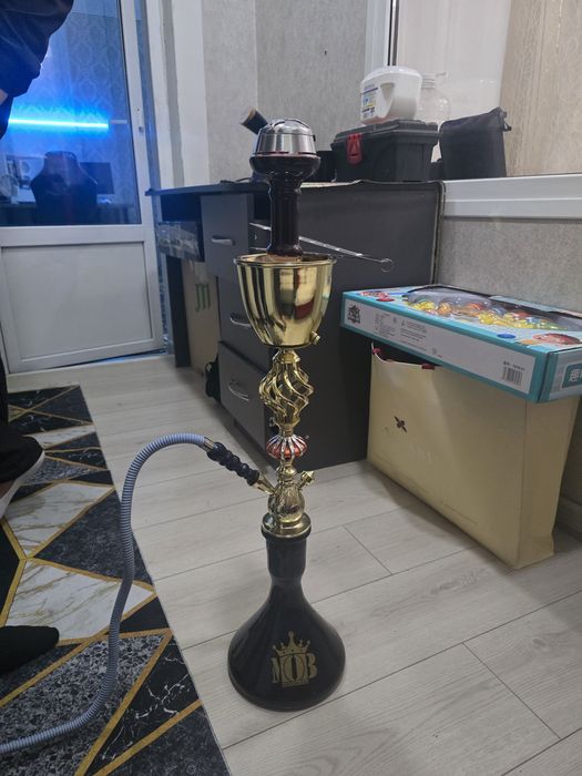 Продам стол в арабском стиле