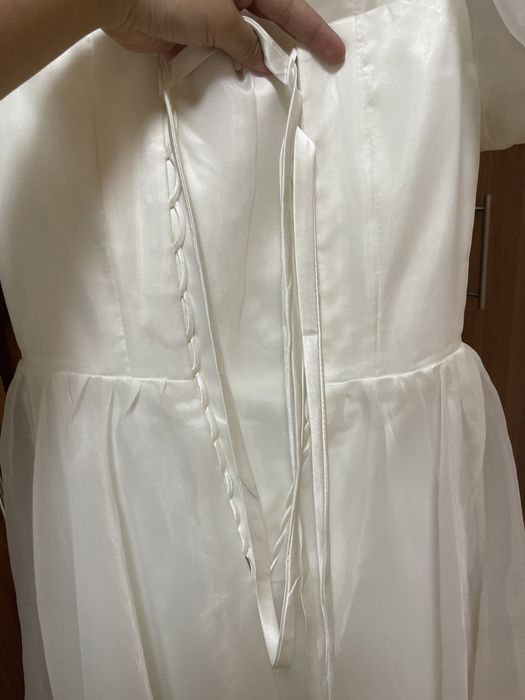 Вечернее платье,платье на выпуск