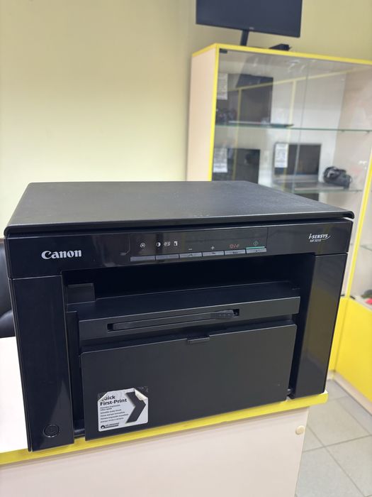 МФУ Xerox WorkCentre 3025 рассрочка KASPI