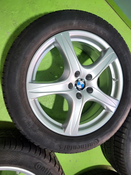 19 5x112 Bmw X3 G01 лети джанти 5х112 бмв х3 245/50/19