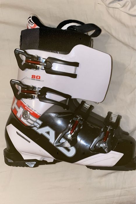 Ботинки для лыж Head