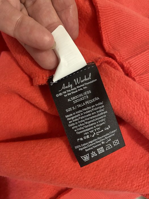 Детска блуза трико за момиче