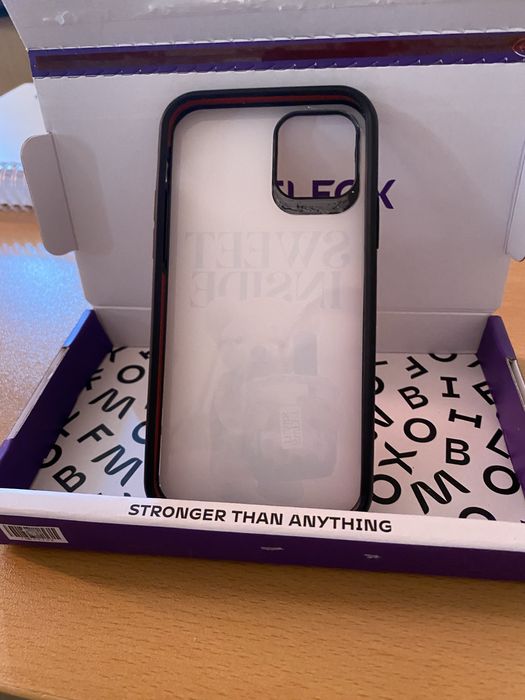 Калъф за iphone 11 pro