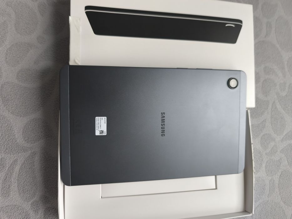 Samsung tab A11 4/64 GB