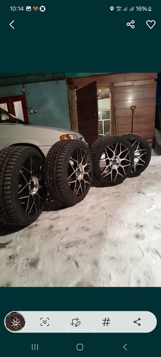 Продам покрышку б/у новые