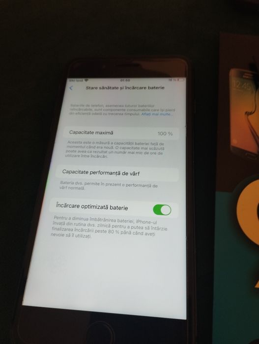 De vânzare în stare bună