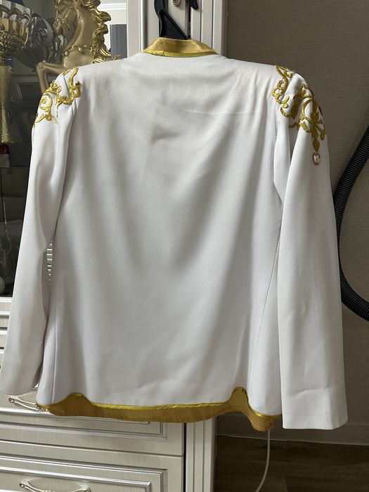 Концертный костюм.