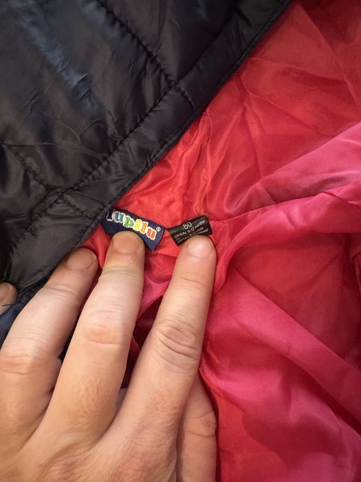 Детски якета и зимни гащеризони