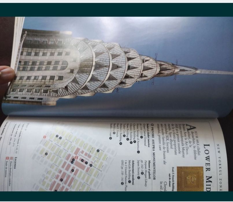 Ghidul complet al orașului New York