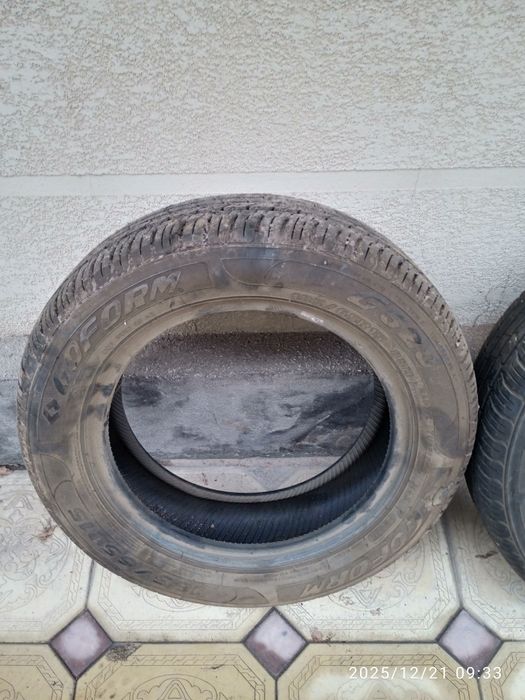 R15 два летних балона.