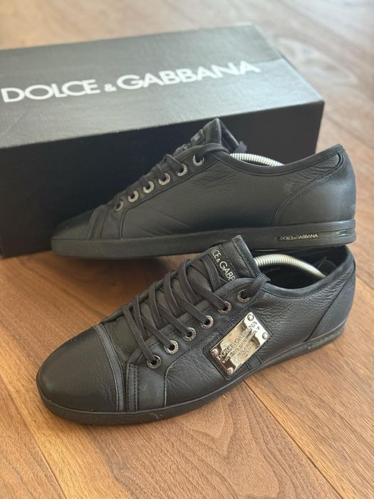 Dolce & Gabbana оригинални мъжки кецове