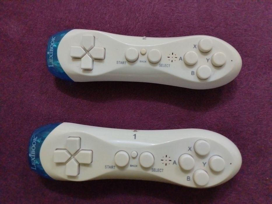 Телевизионна игра