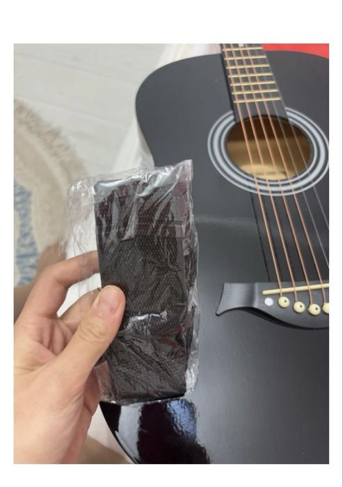 Гитара R38 новый