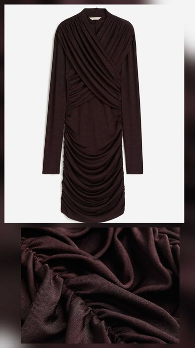 Различни рокли на Zara, H&M и др.