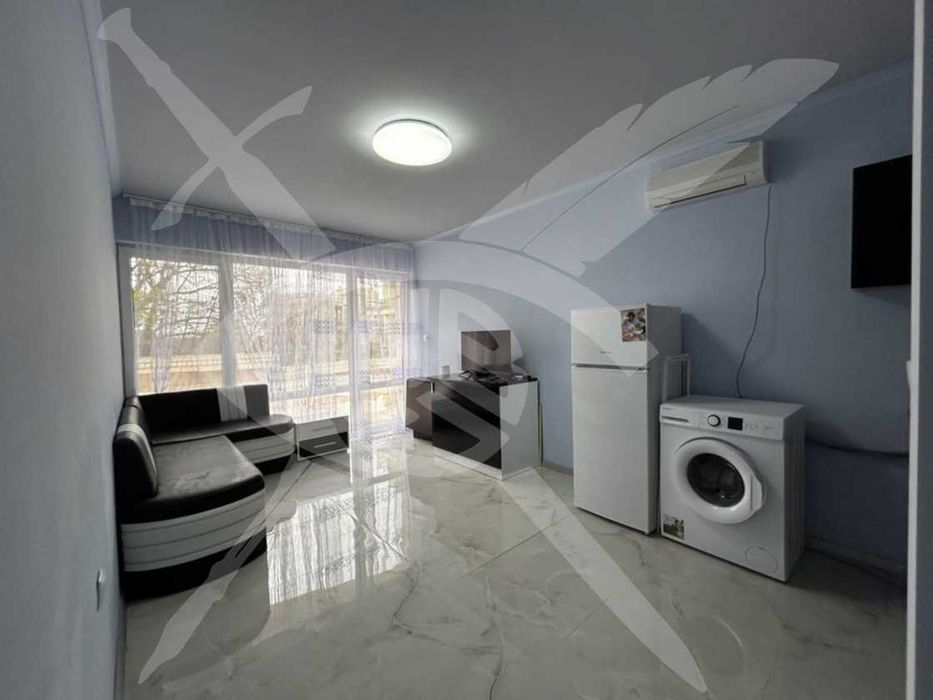 Двустаен апартамент в м-т Ален мак - 90892