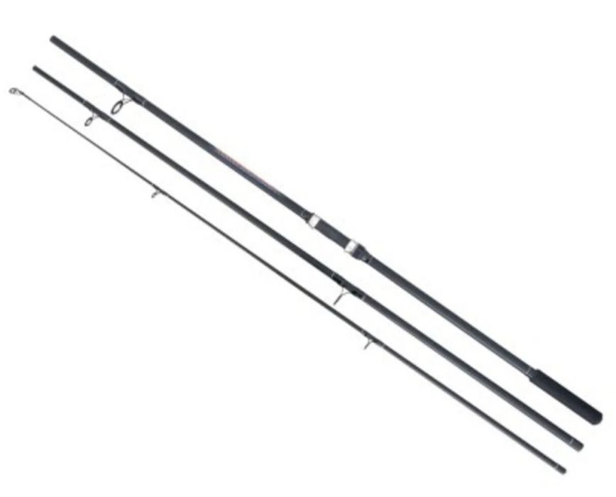 Lansetă crap 3.9m carbon
