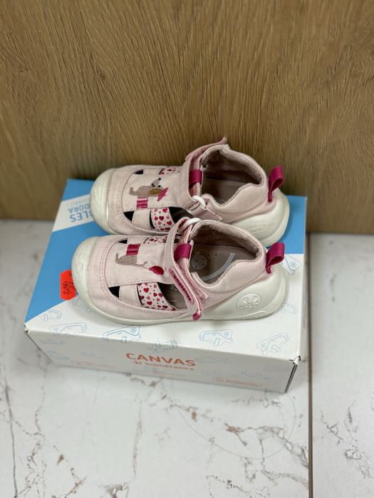 Сандали biomecanics размер 22