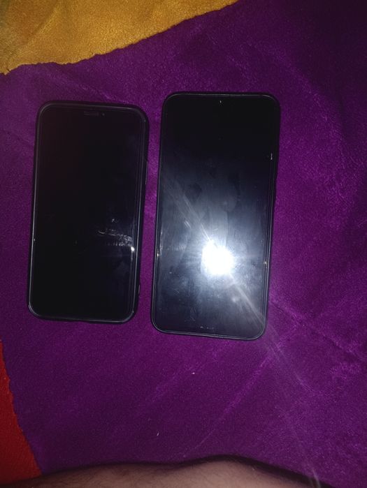 Продам или обмен 2 телефона