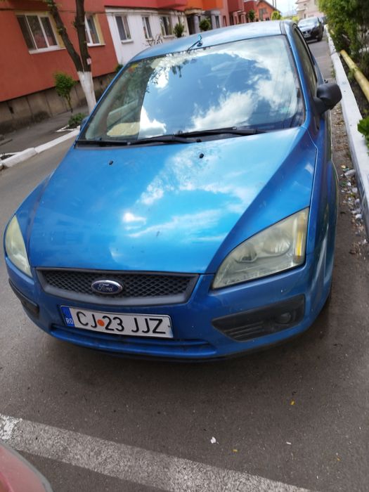 Vând ford focus 2007