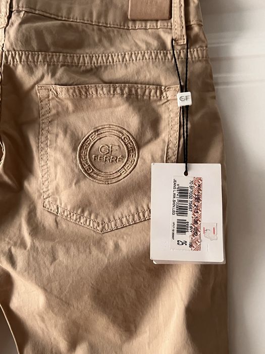 Новые джинсы Италия оригинал