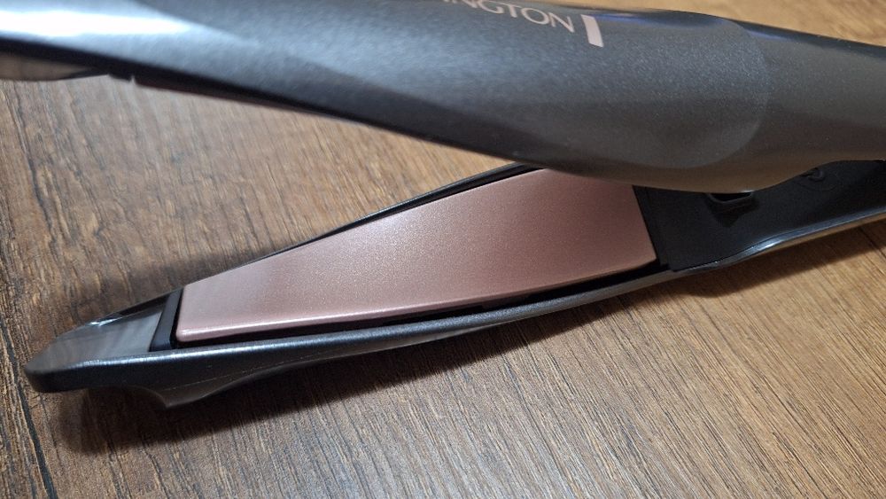 Преса за къдрици Remington