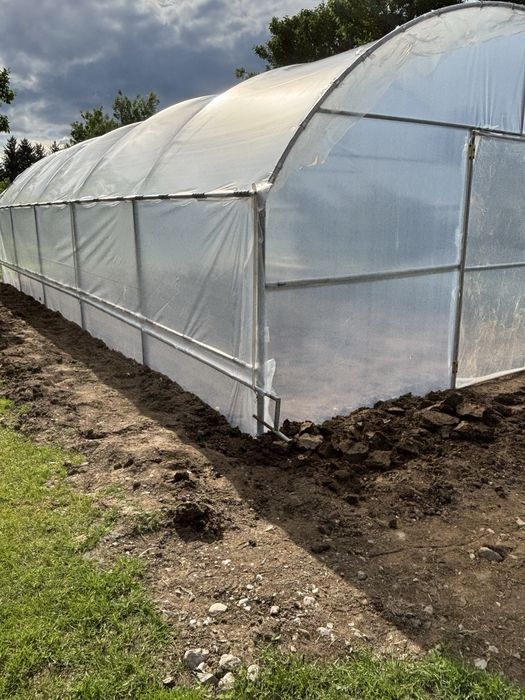 Sere si solarii de gradina pentru legume sau flori pret accesibil calitate superioara