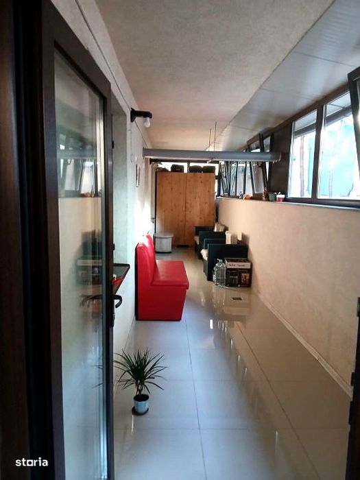 2 camere, 102 mp, an 2011, centrala, mobilat, 10 min Gorjului