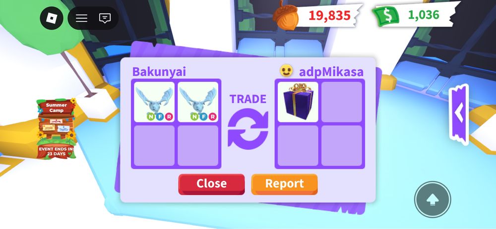 Пэты Питомцы в игре Adopt me Адопт Ми