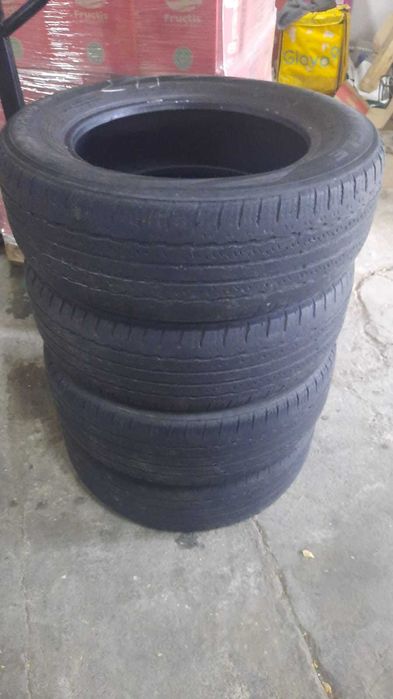 Triangle Advance X SUV  225/65/17