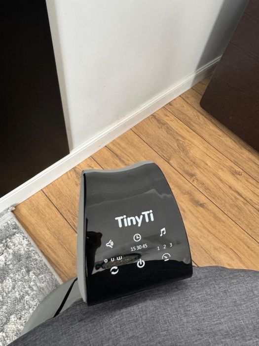 Шезлонг-качалка электронный для малышей