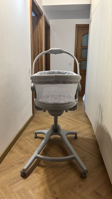 Baby Hug 5 in 1 Chicco