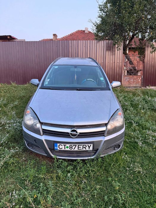 Vând Opel Astra h